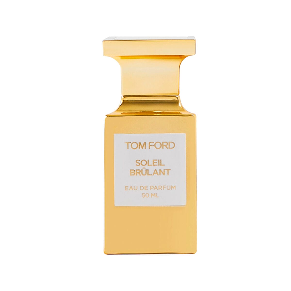 Tom Ford Soleil Brulant