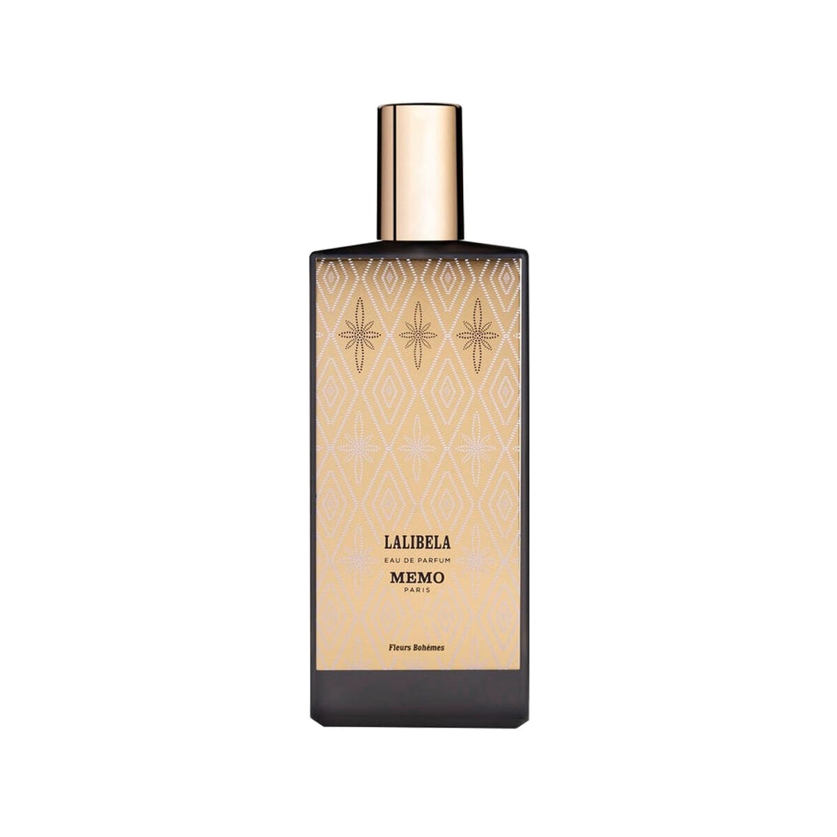 Memo Lalibela
