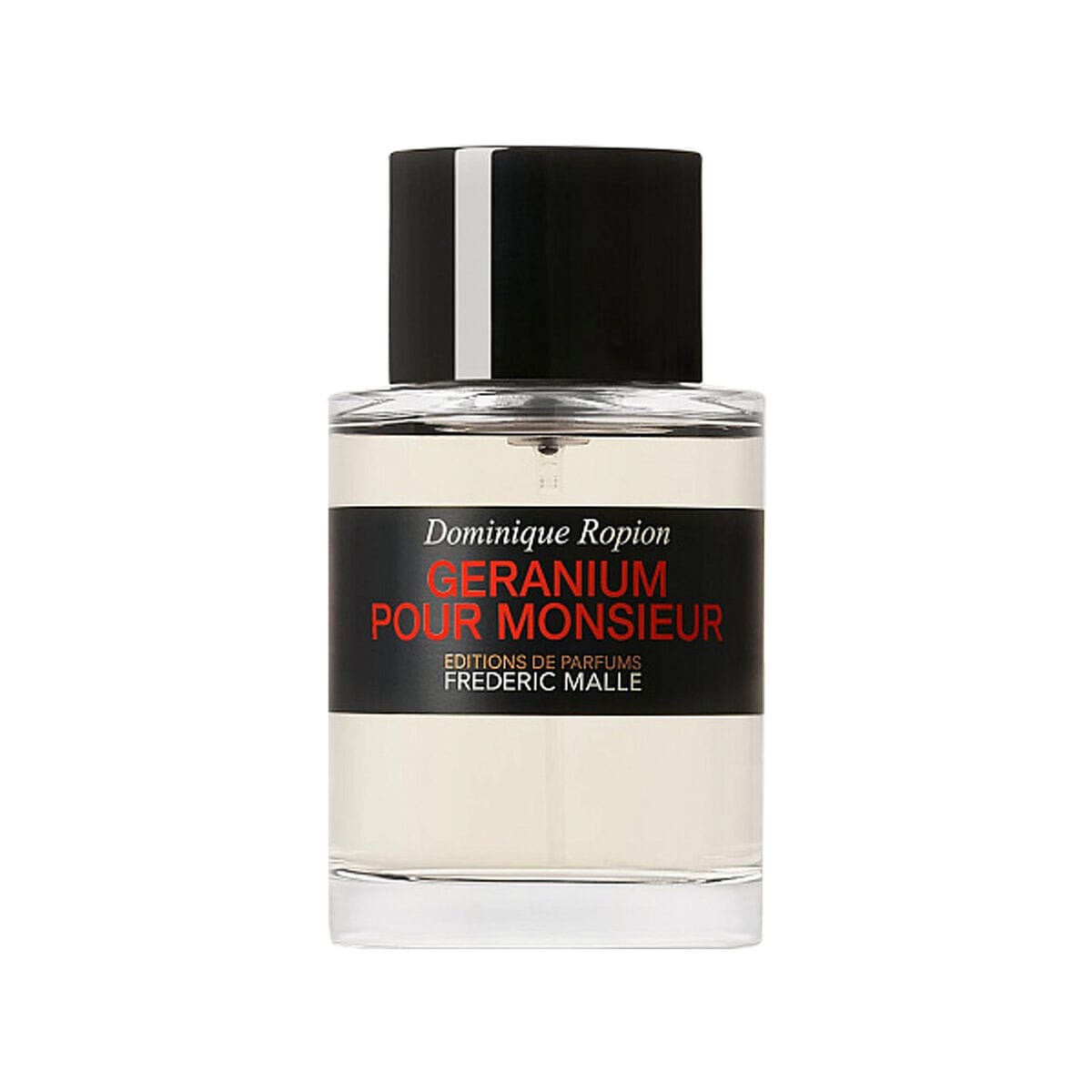 Frederic Malle Geranium Pour Monsieur