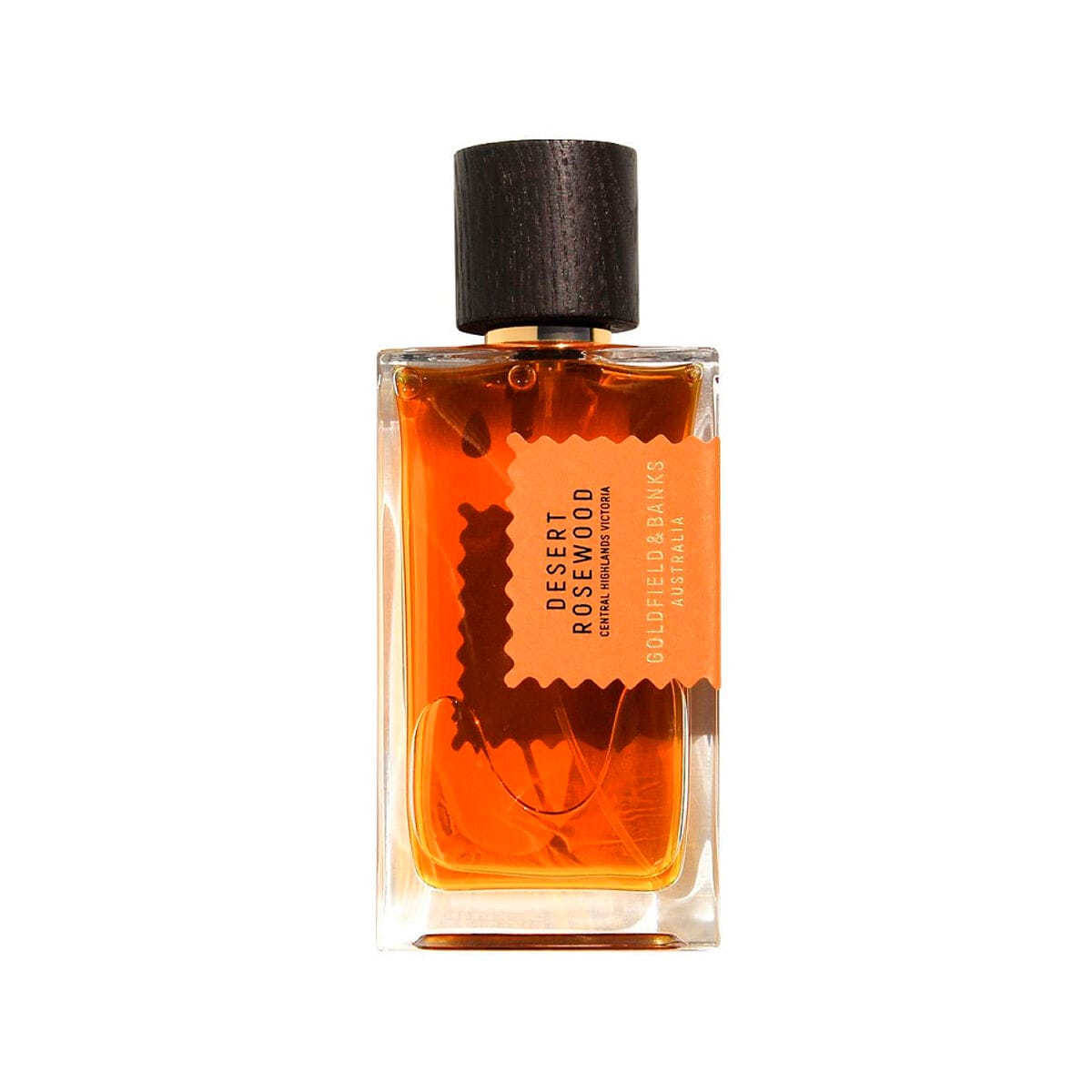 Goldfield & Banks Australia Desert Rosewood