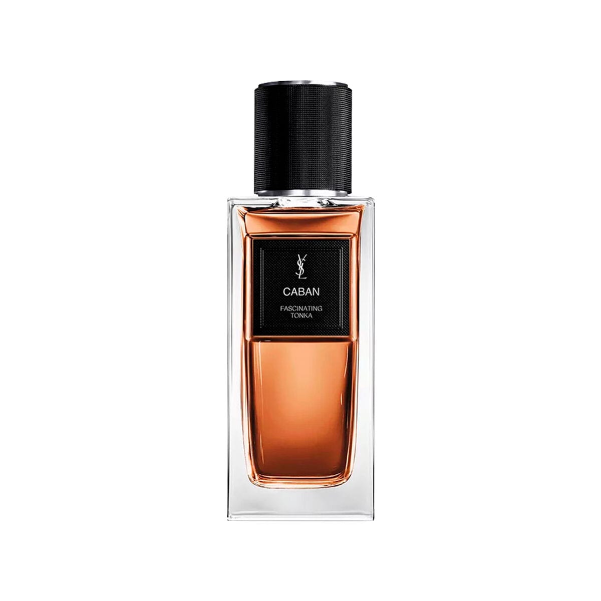 Yves Saint Laurent Caban Fascinating Tonka
