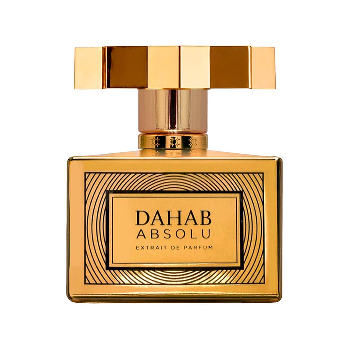 Kajal Dahab Absolu