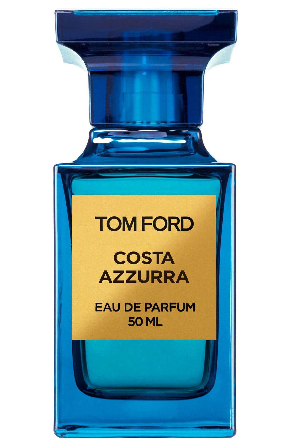 Tom Ford Costa Azzurra