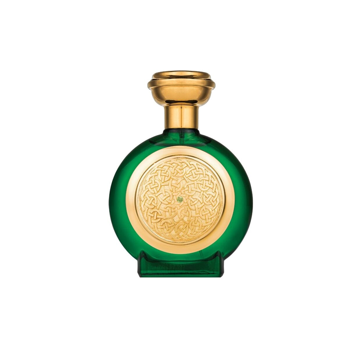 Boadicea The Victorious Green Sapphire