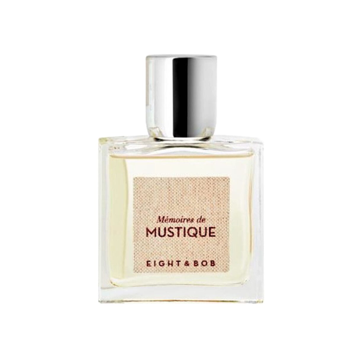Eight & Bob Memoires De Mustique