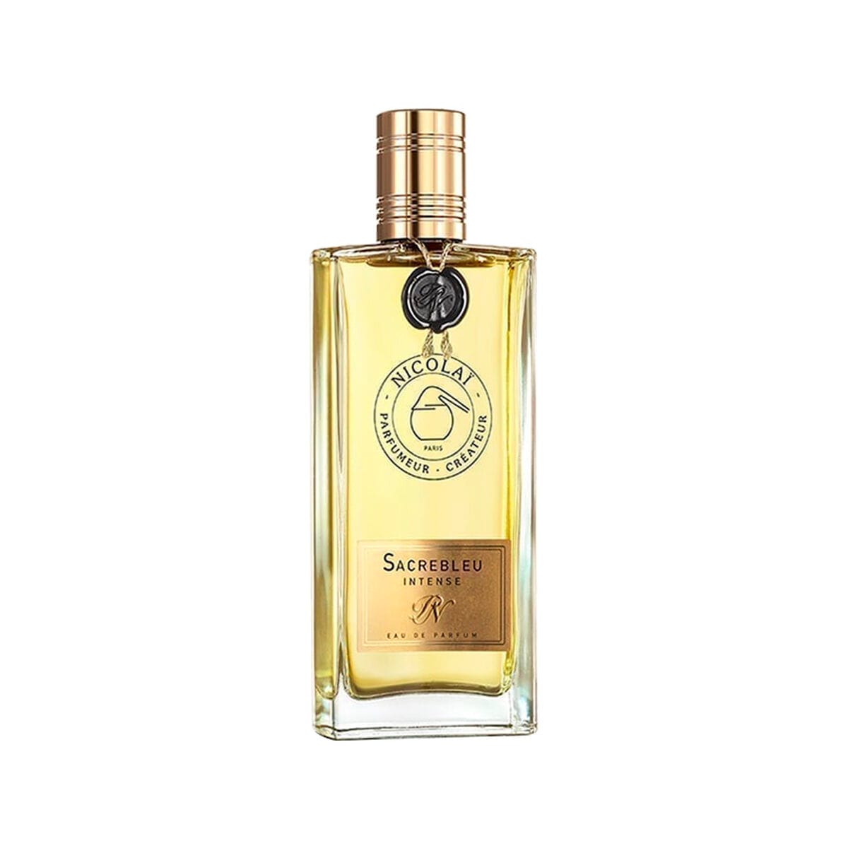 Parfums de Nicolai Sacrebleu Intense