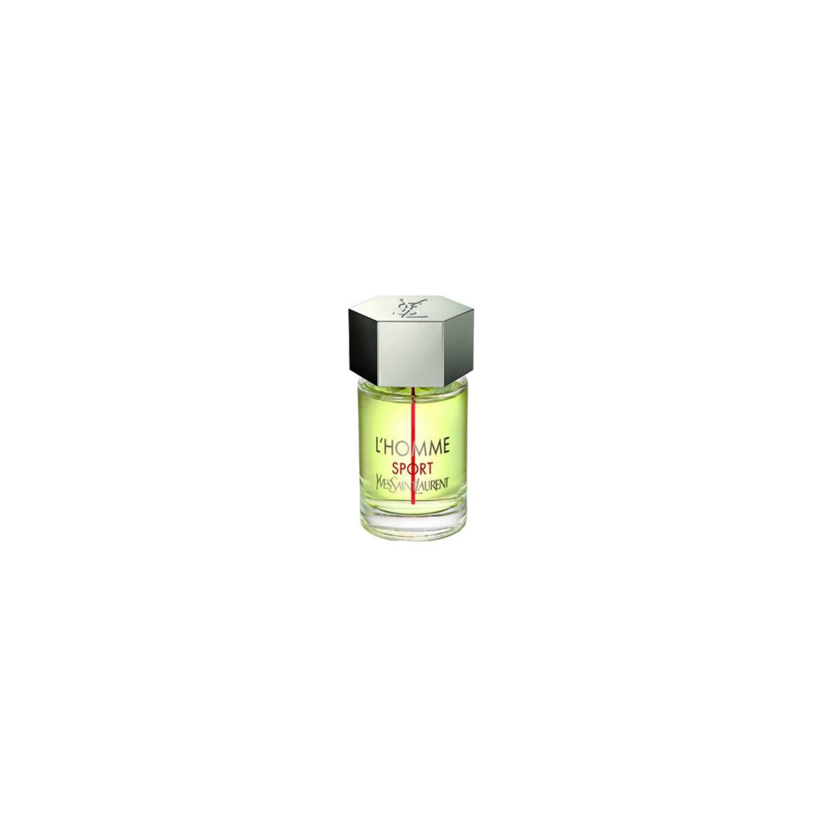 Yves Saint Laurent L'Homme Sport