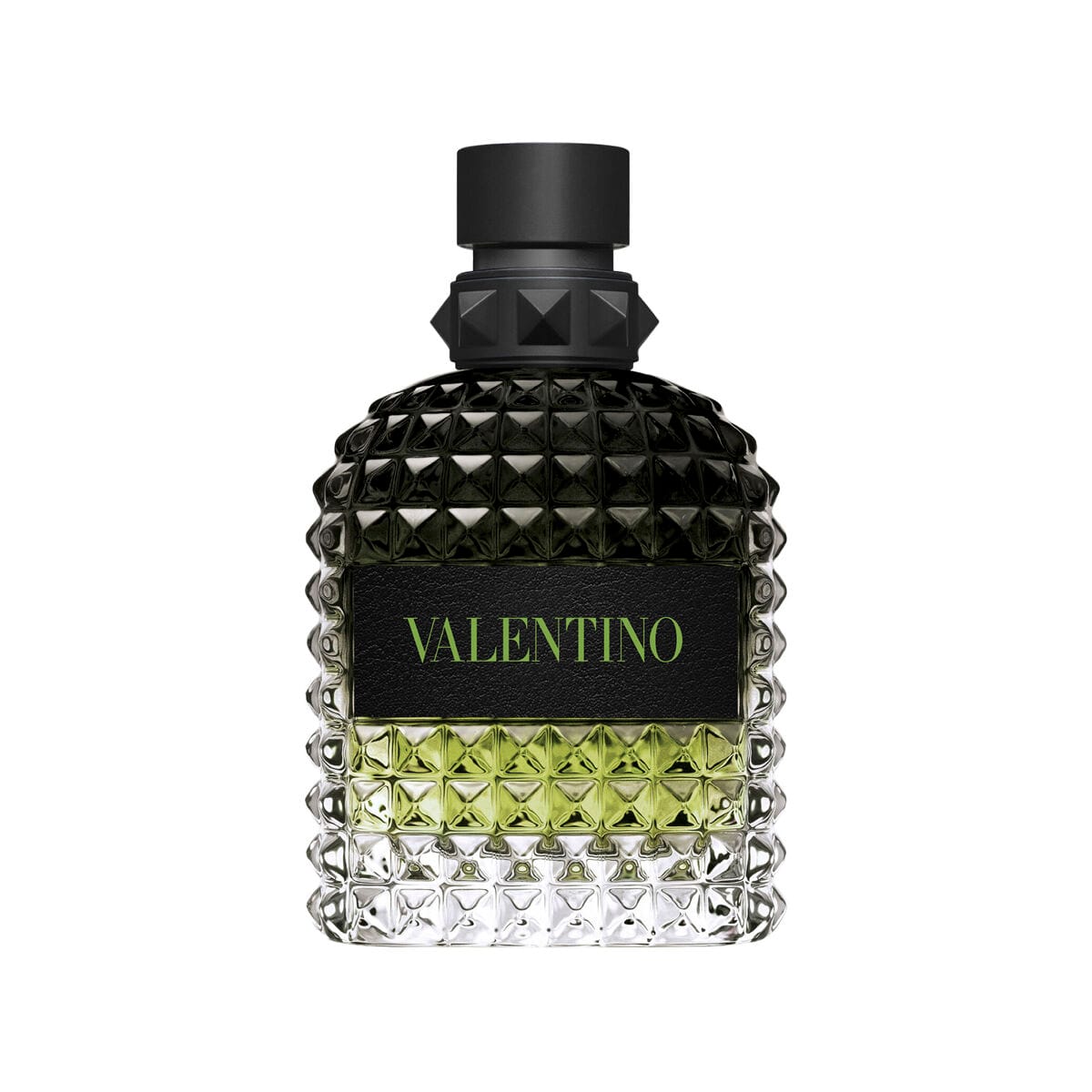 Valentino Uomo Born In Roma Green Stravaganza