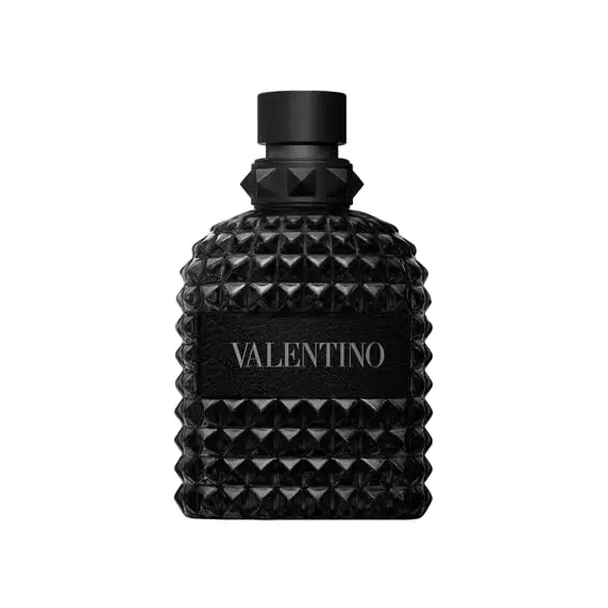 Valentino Uomo Born In Roma Rockstud Noir