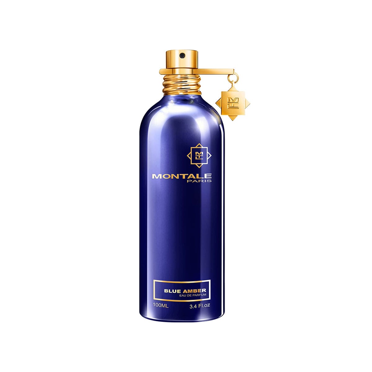 Montale Blue Amber