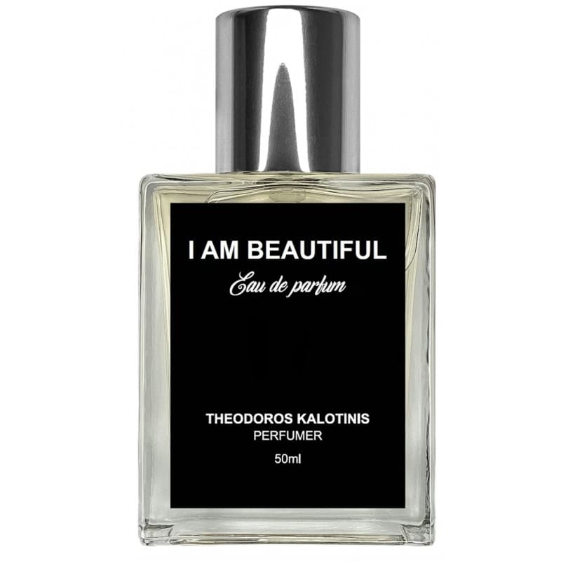 Theodoros Kalotinis I Am Beautiful