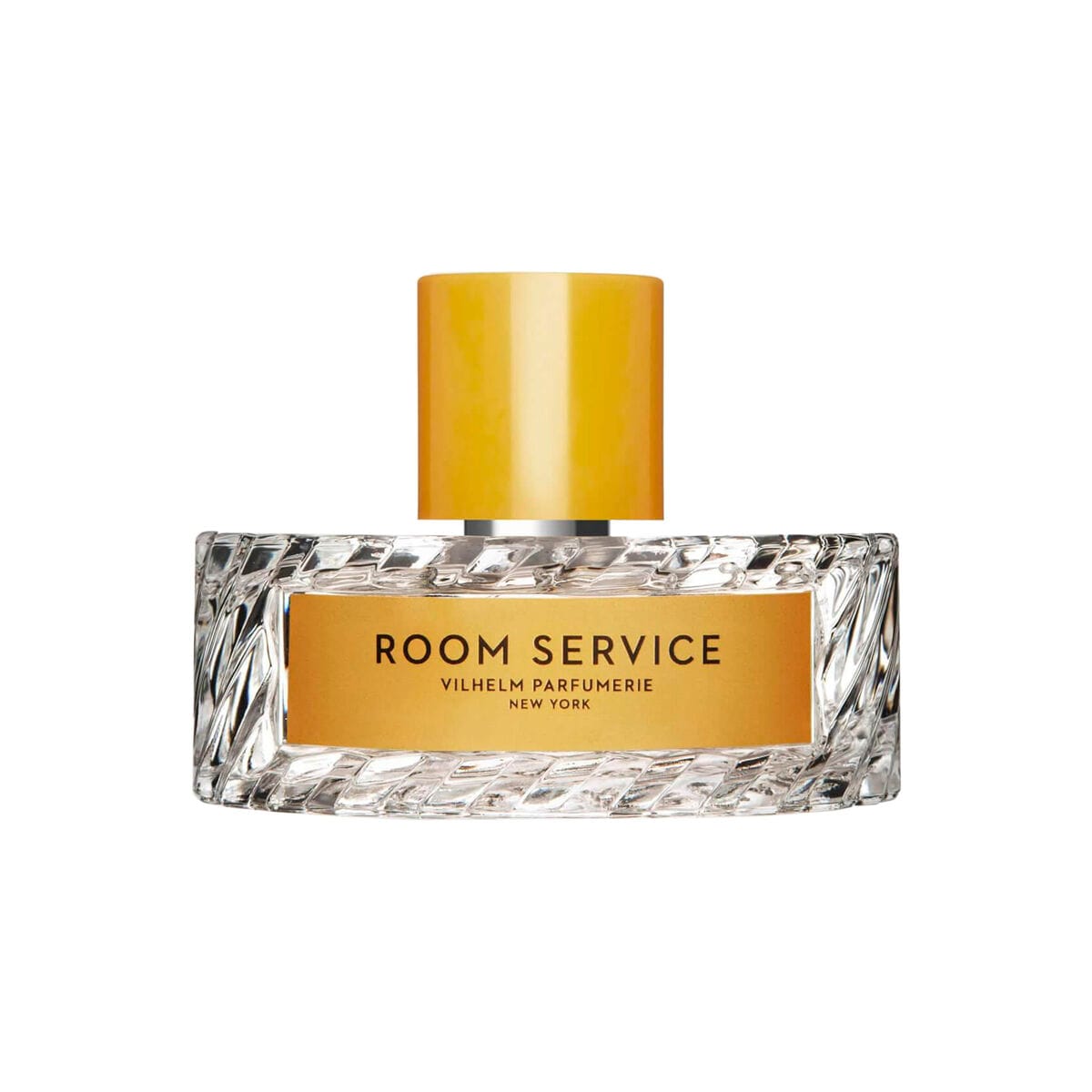 Vilhelm Parfumerie Room Service
