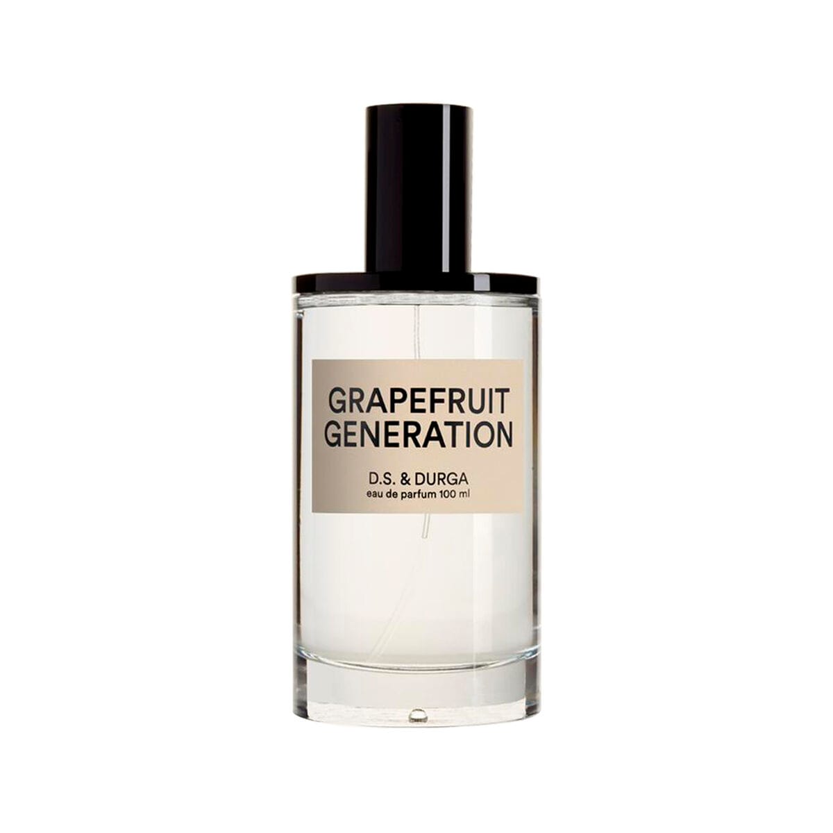 D.S.& Durga Grapefruit Generation