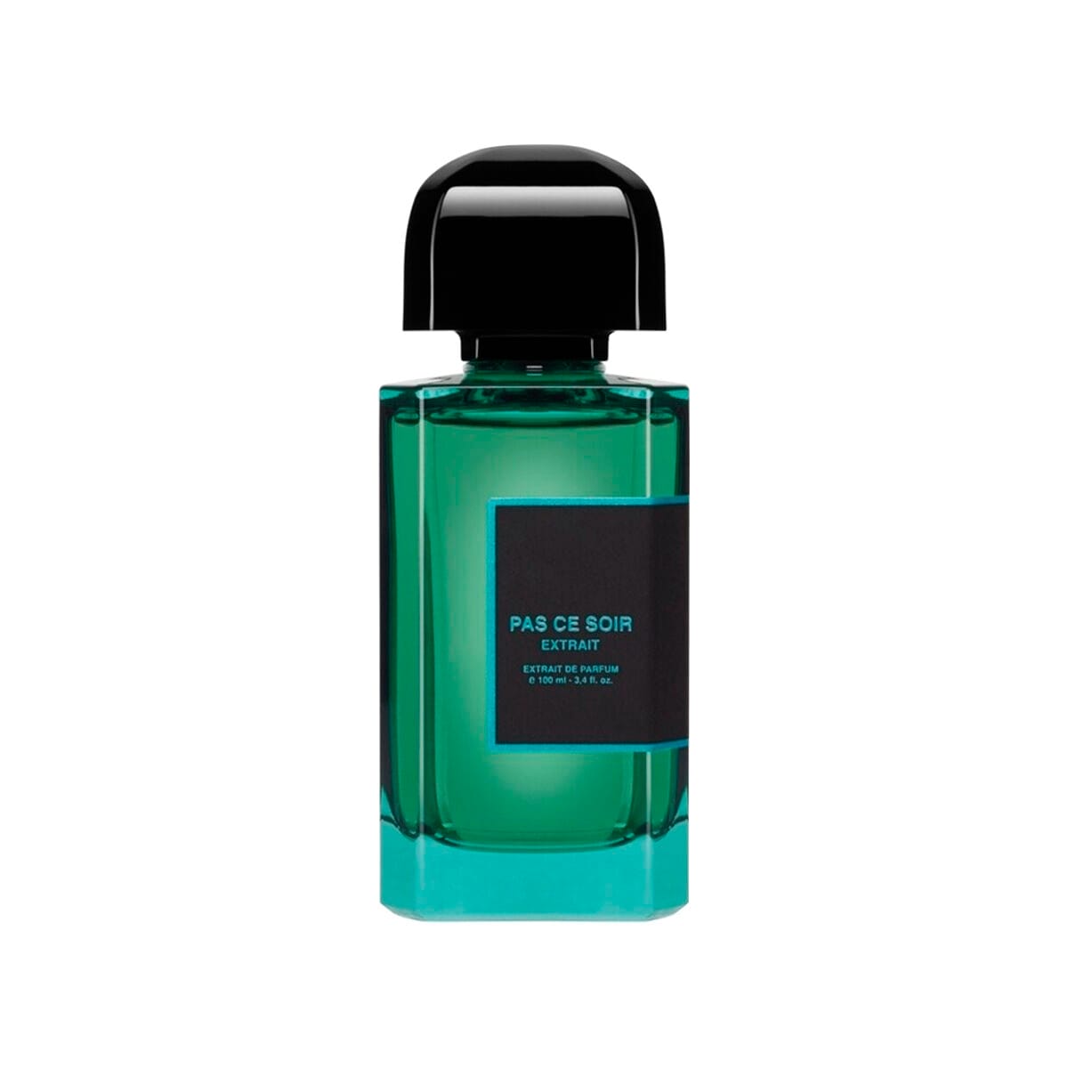 Parfums BDK Paris Pas Ce Soir Extrait
