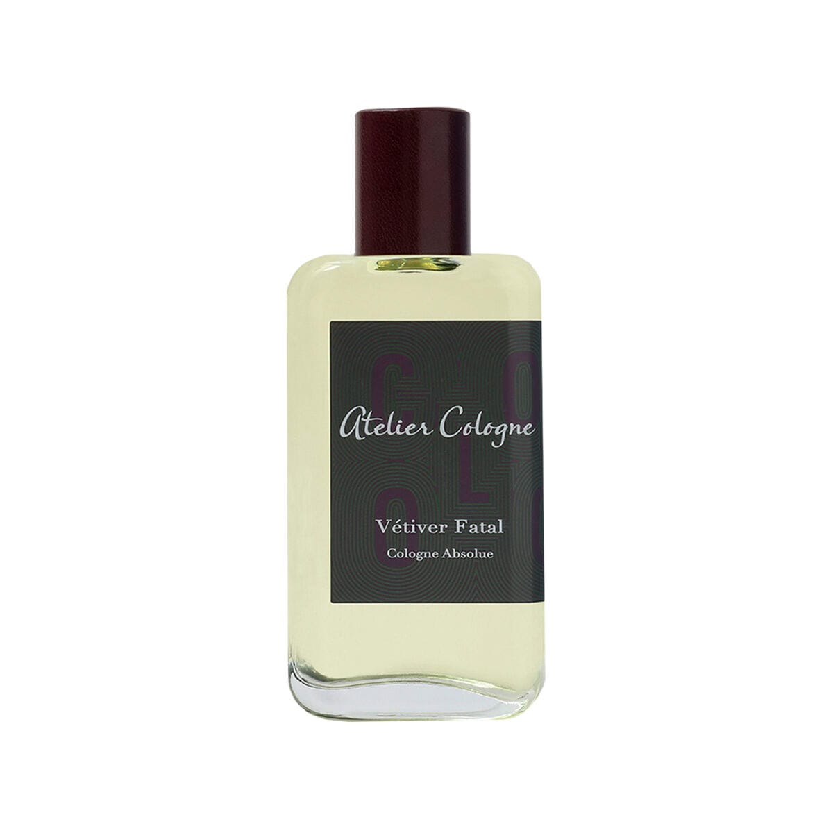 Atelier Cologne Vetiver Fatal