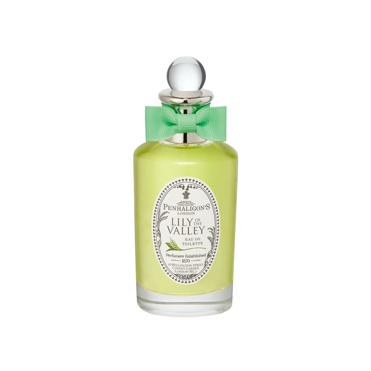 Penhaligon's Lily Of The Valley