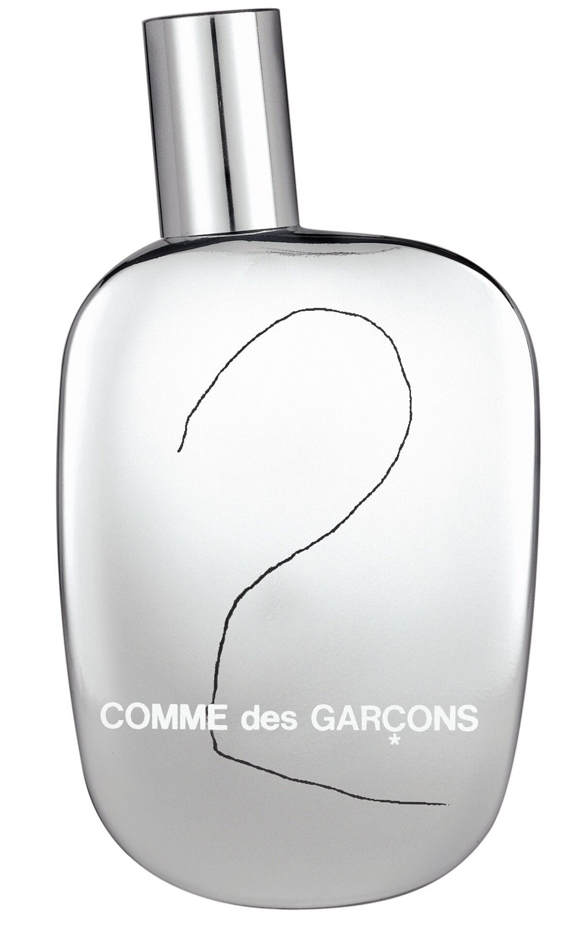 Comme des Garcons 2