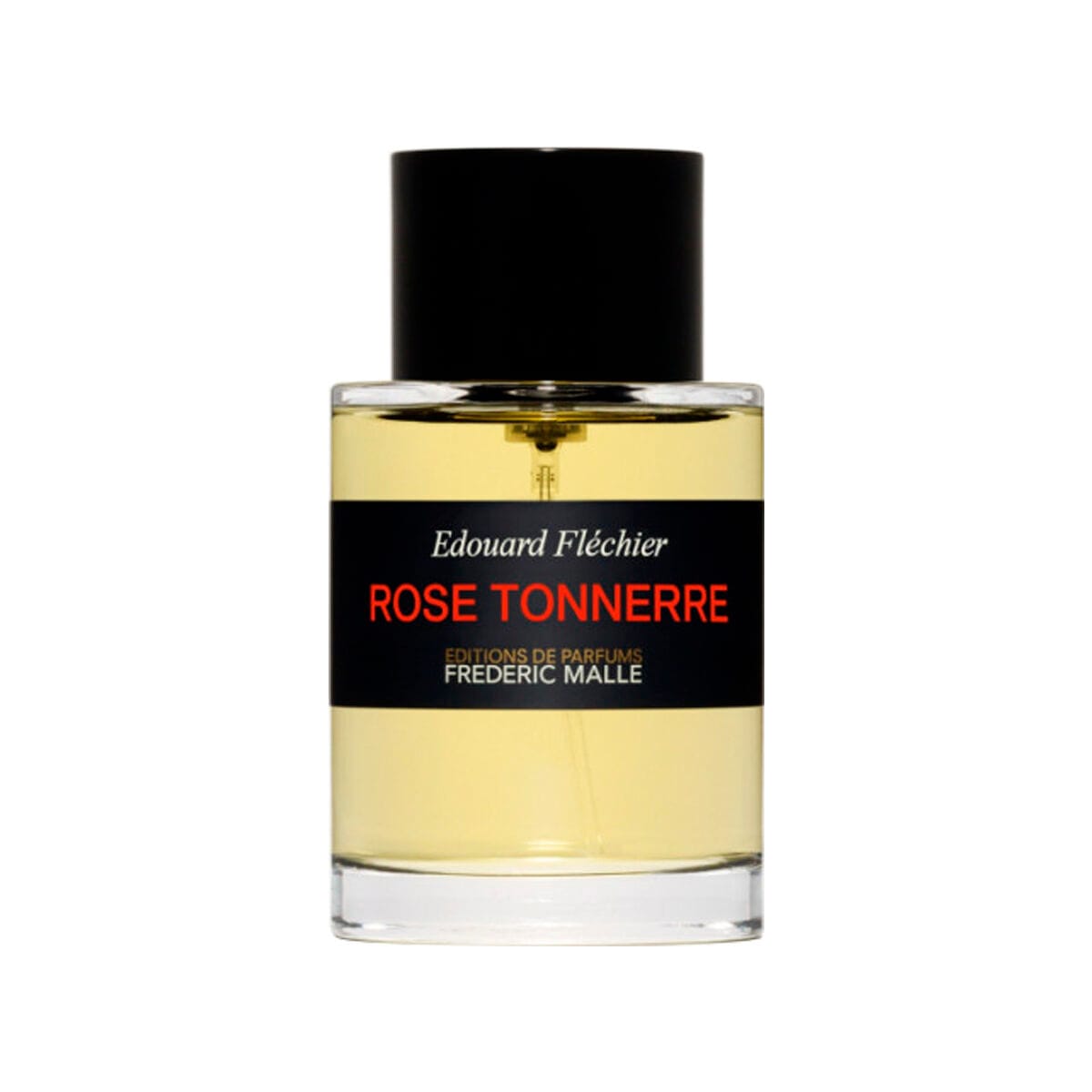 Frederic Malle Rose Tonnerre