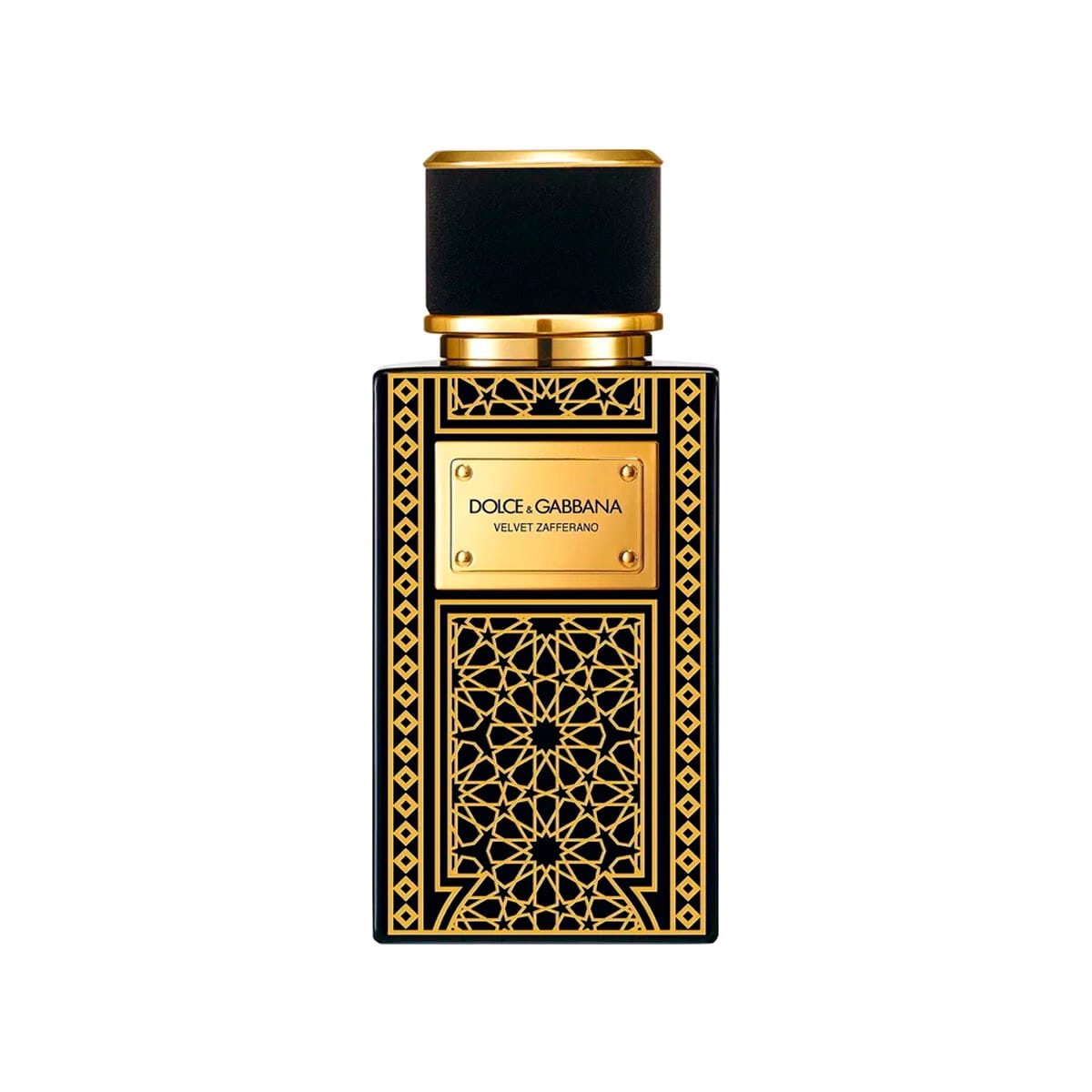 Dolce & Gabbana Velvet Zafferano Limited Edition