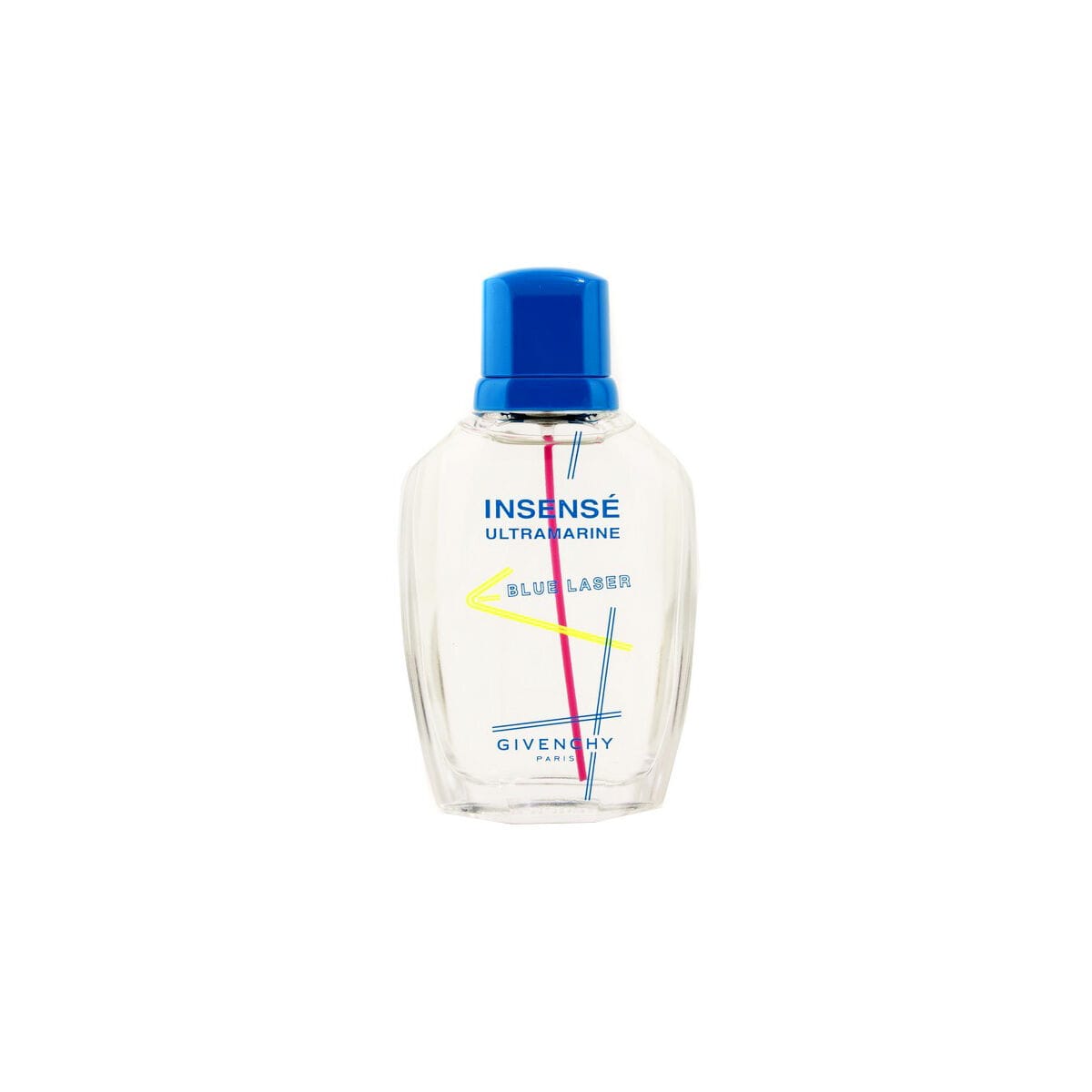 Givenchy Insense Ultramarine Blue Laser