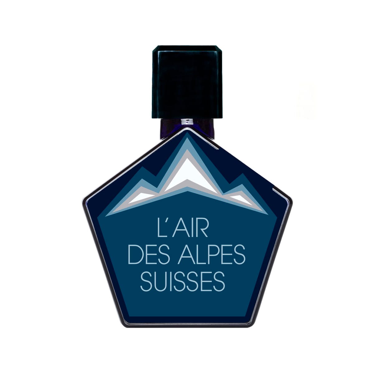 Tauer Perfumes L'Air Des Alpes Suisses