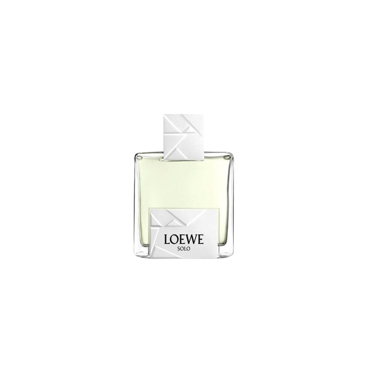 Loewe Solo Loewe Origami
