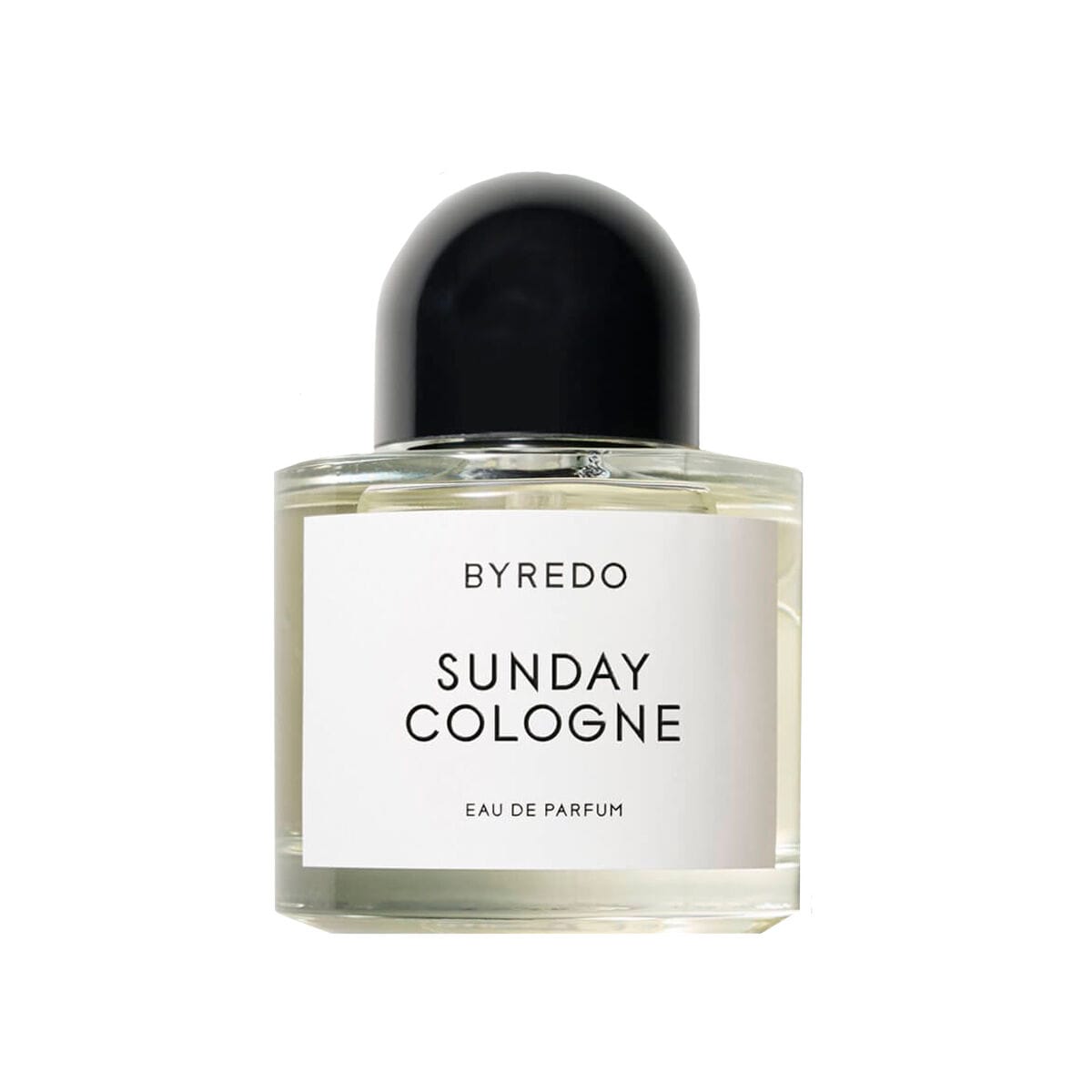 Byredo Sunday Cologne