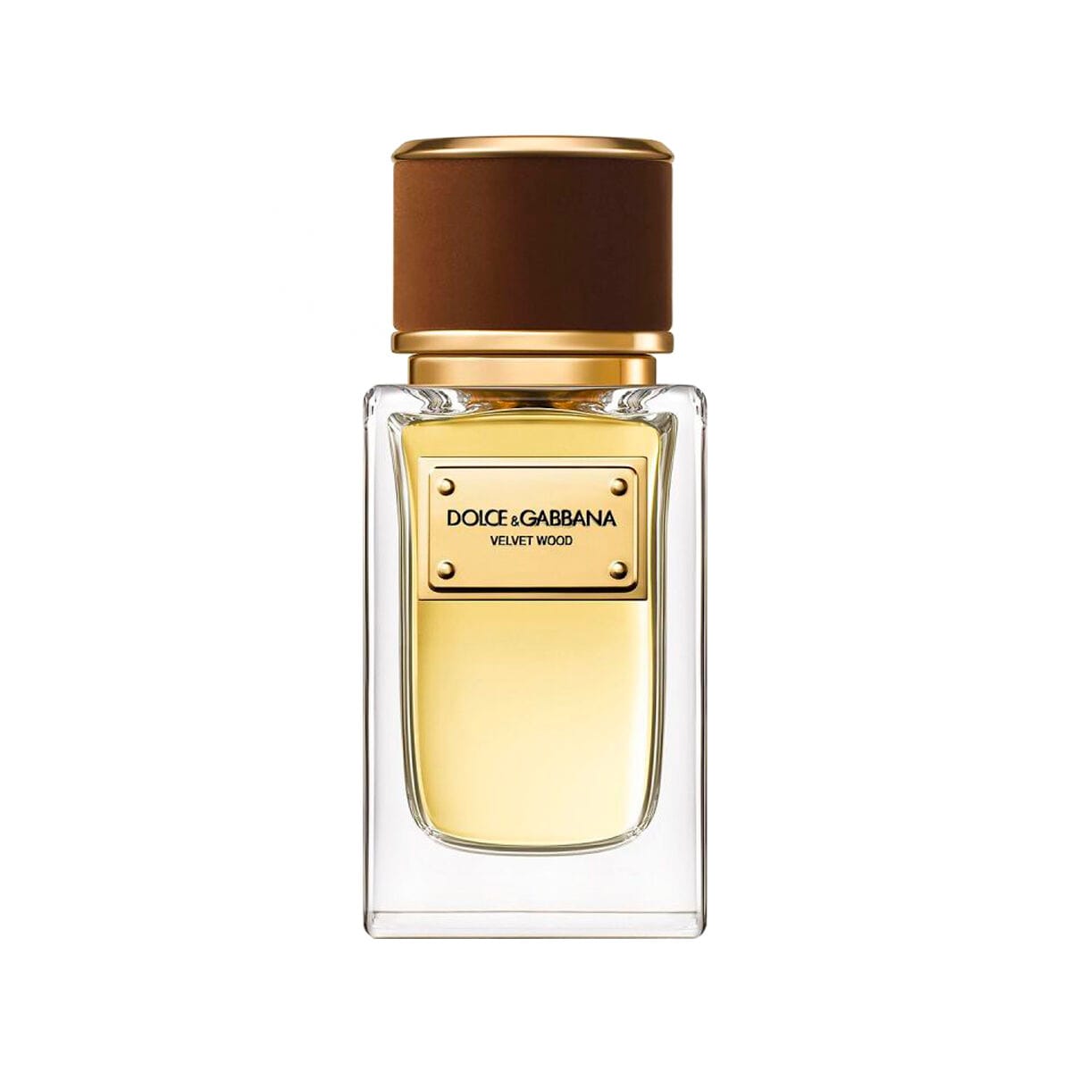 Dolce & Gabbana Velvet Wood