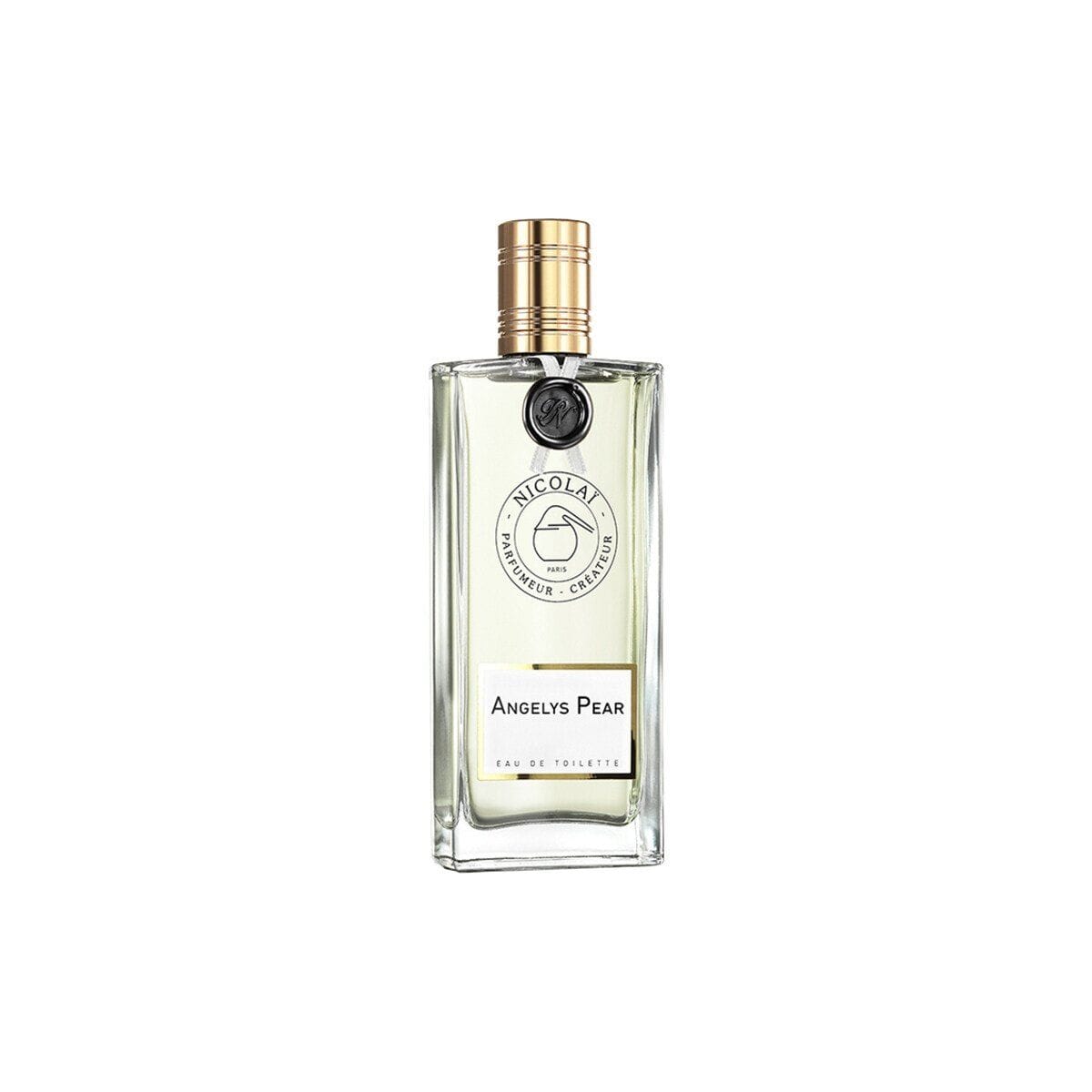 Parfums de Nicolai Angelys Pear