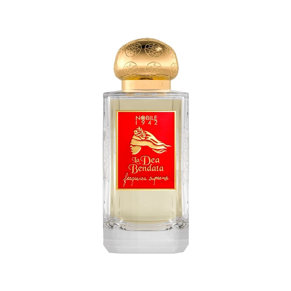 Nobile 1942 La Dea Bendata