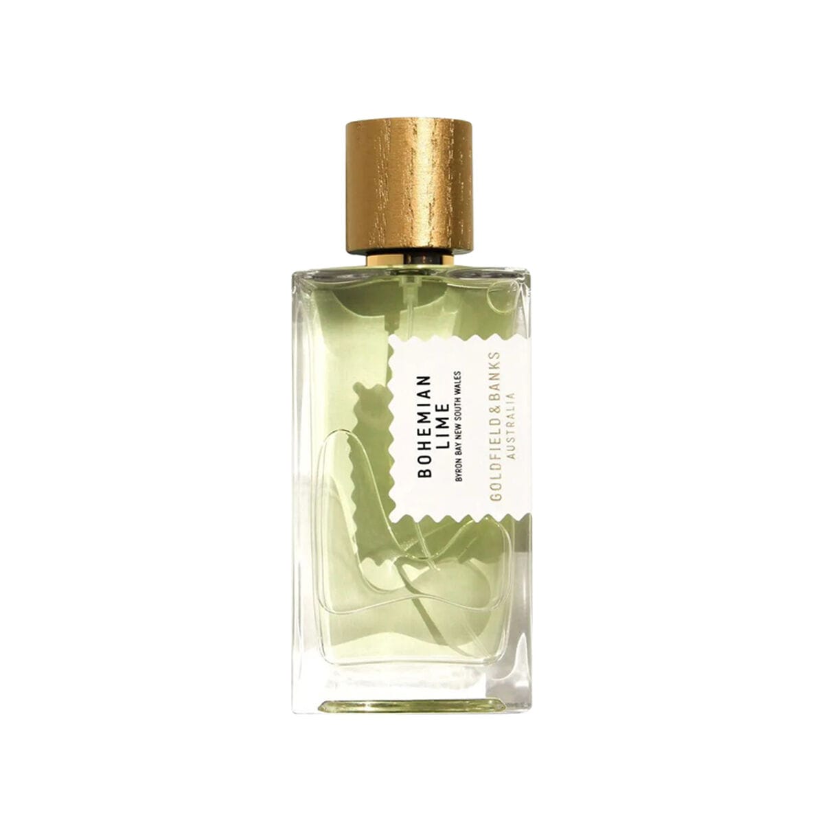 Goldfield & Banks Australia Bohemian Lime