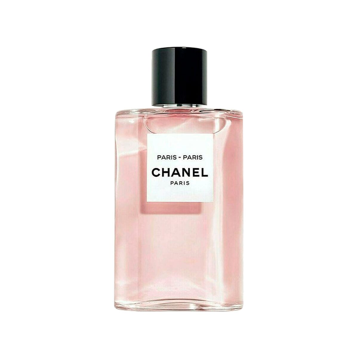 Chanel Paris-Paris
