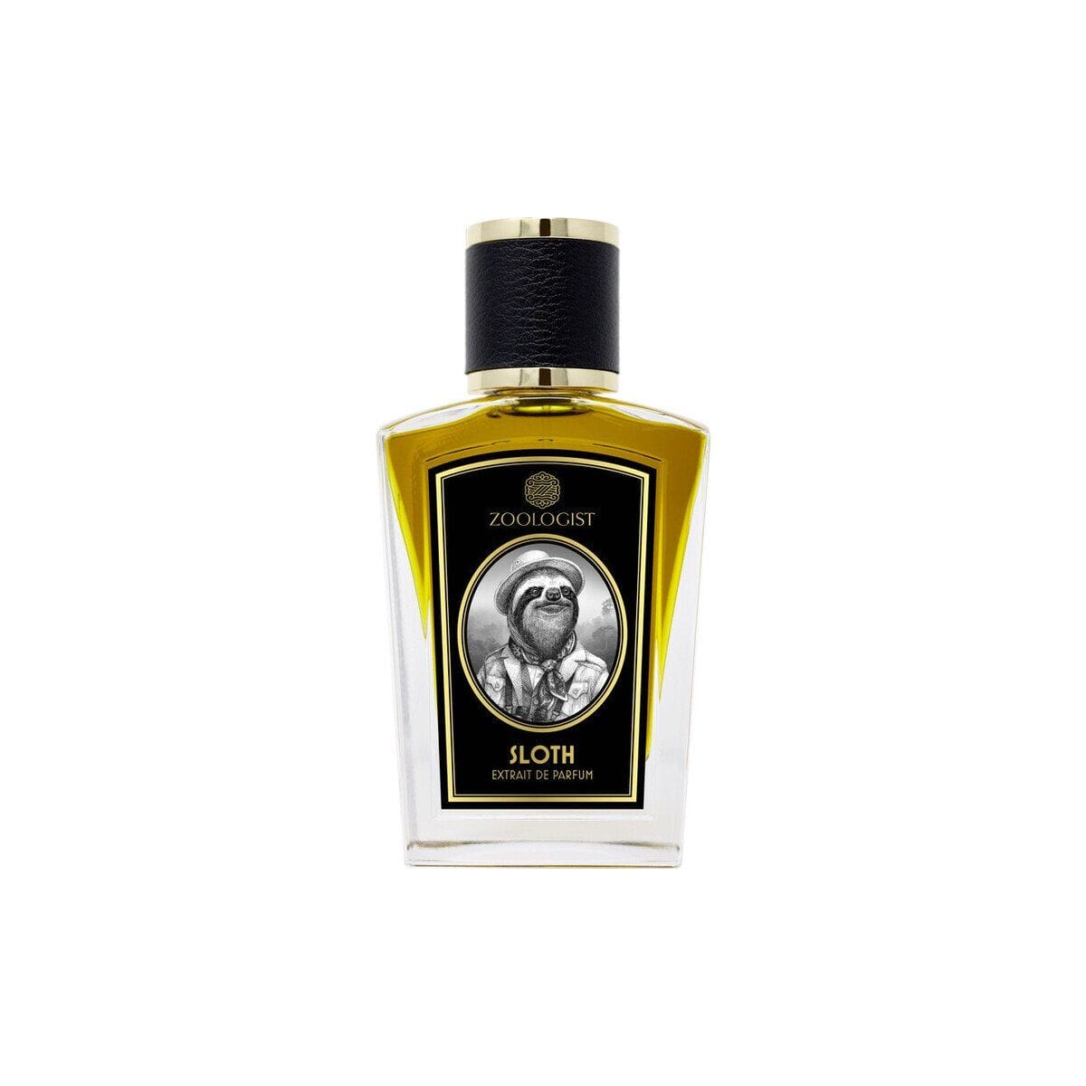 Zoologist Perfumes Sloth