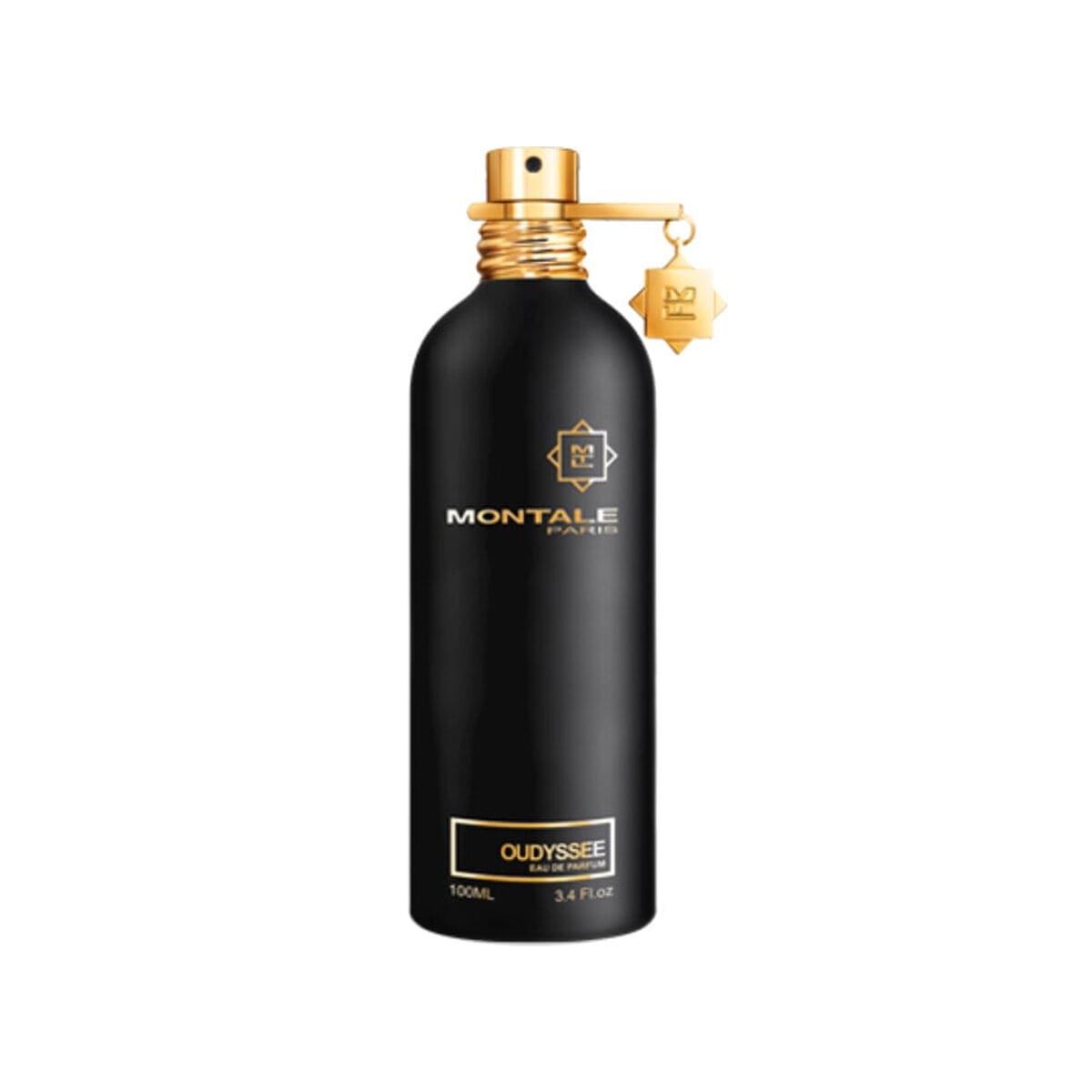Montale Oudyssee