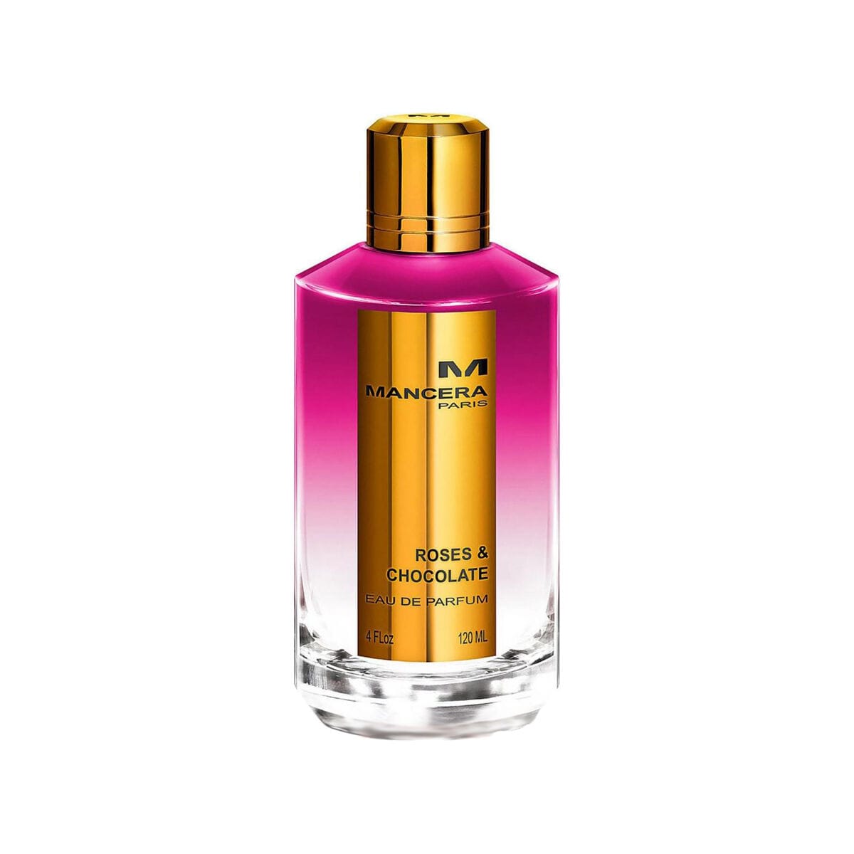 Mancera Roses & Chocolate