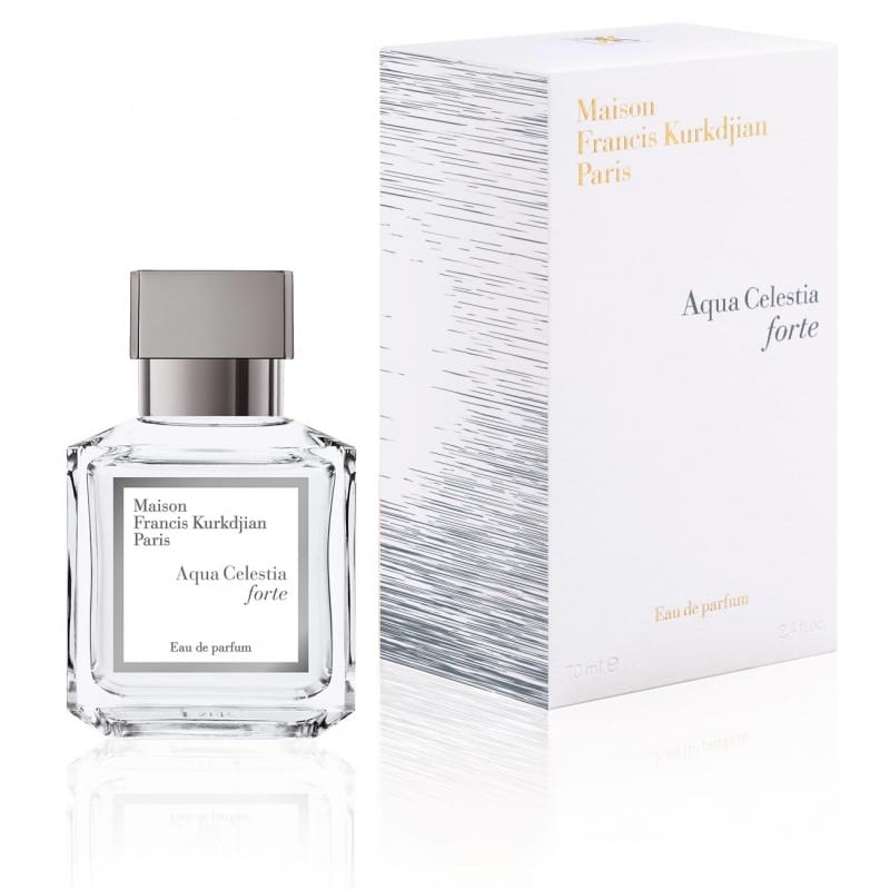 Maison Francis Kurkdjian Aqua Celestia Forte