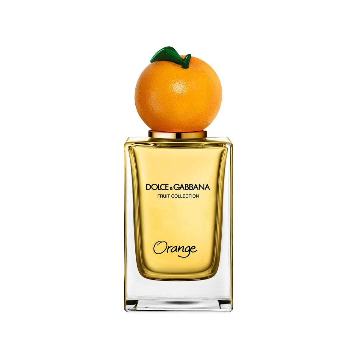Dolce & Gabbana Fruit Collection Orange