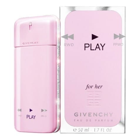 GIVENCHY Play for Her