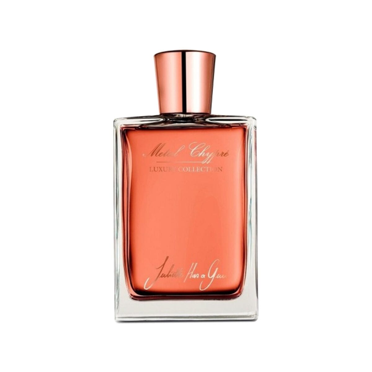 Juliette has a Gun Metal Chypre