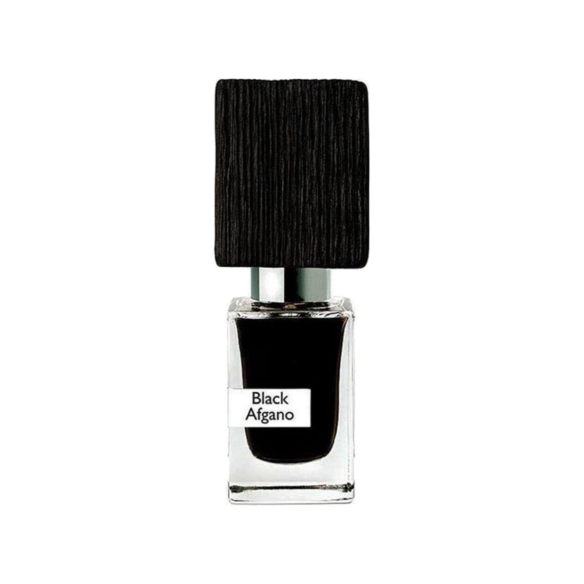 Nasomatto Black Afgano