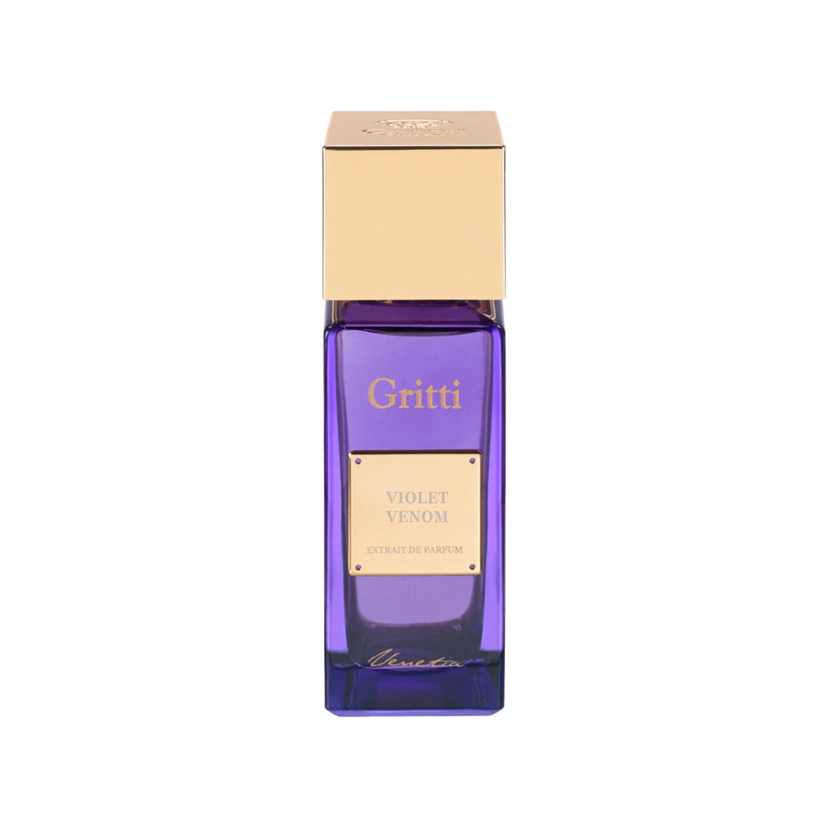 Dr. Gritti Violet Venom