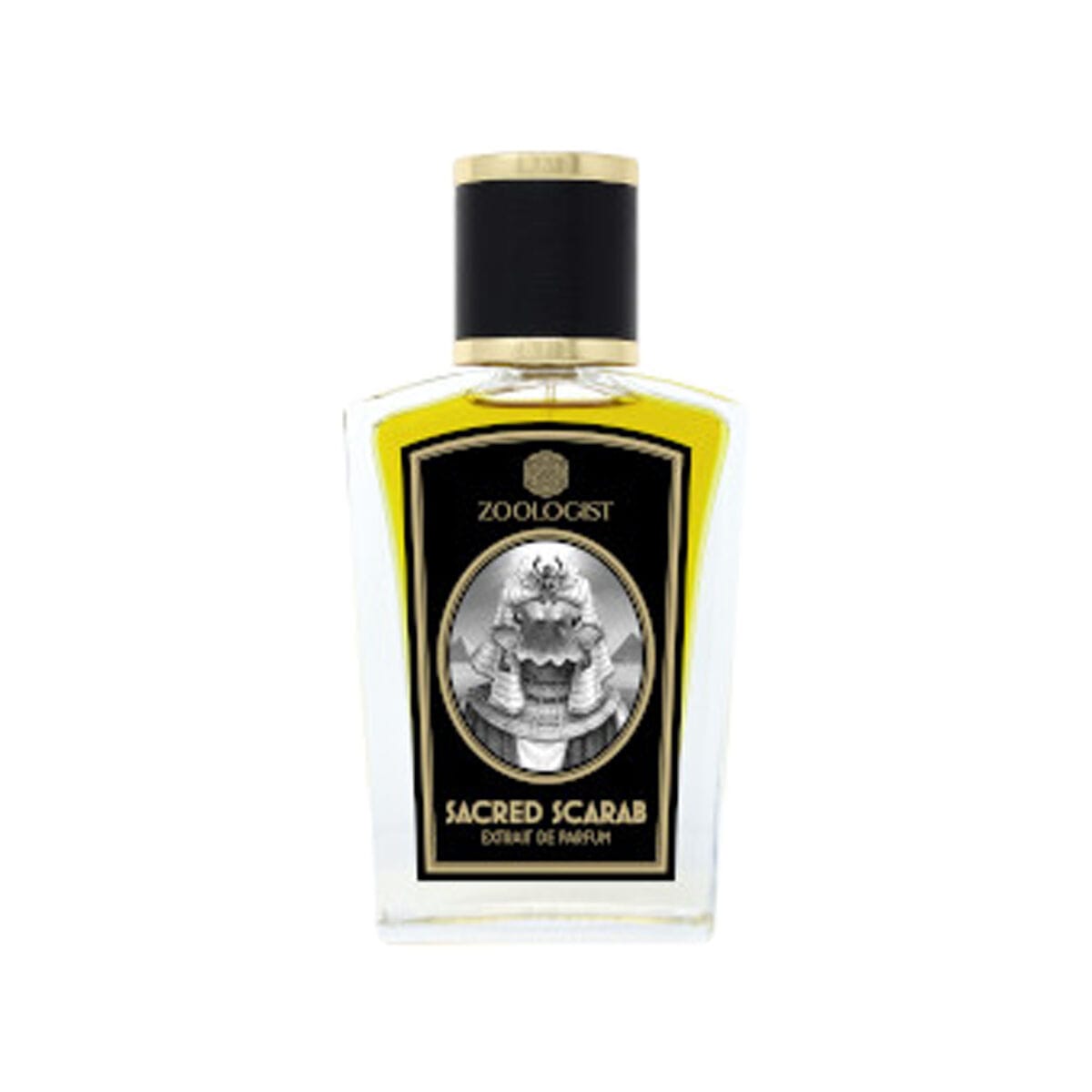 Zoologist Perfumes Sacred Scarab