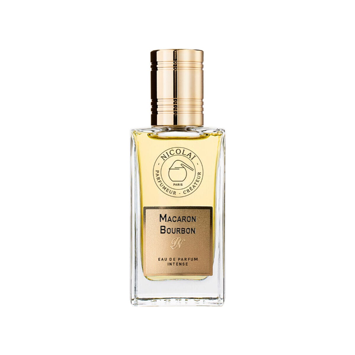 Parfums de Nicolai Macaron Bourbon