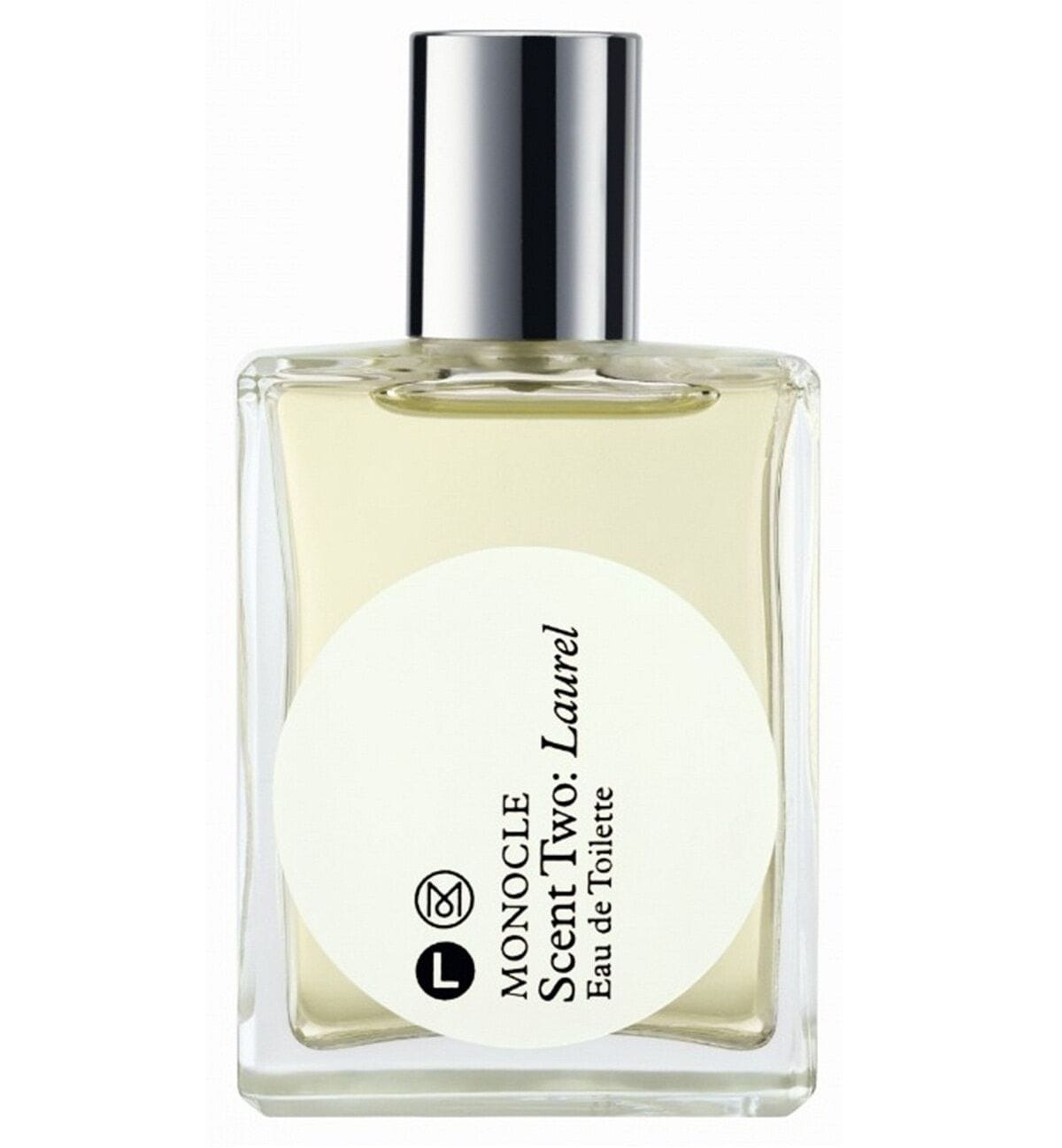 Comme des Garcons Monocle Scent Two: Laurel