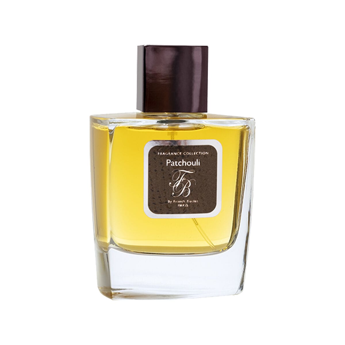 Franck Boclet Patchouli