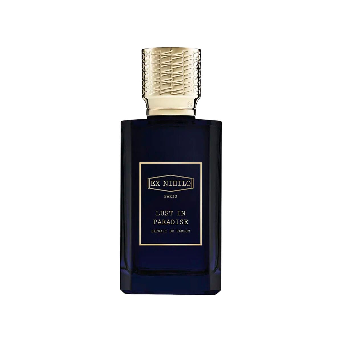 Ex Nihilo Lust in Paradise Extrait De Parfum