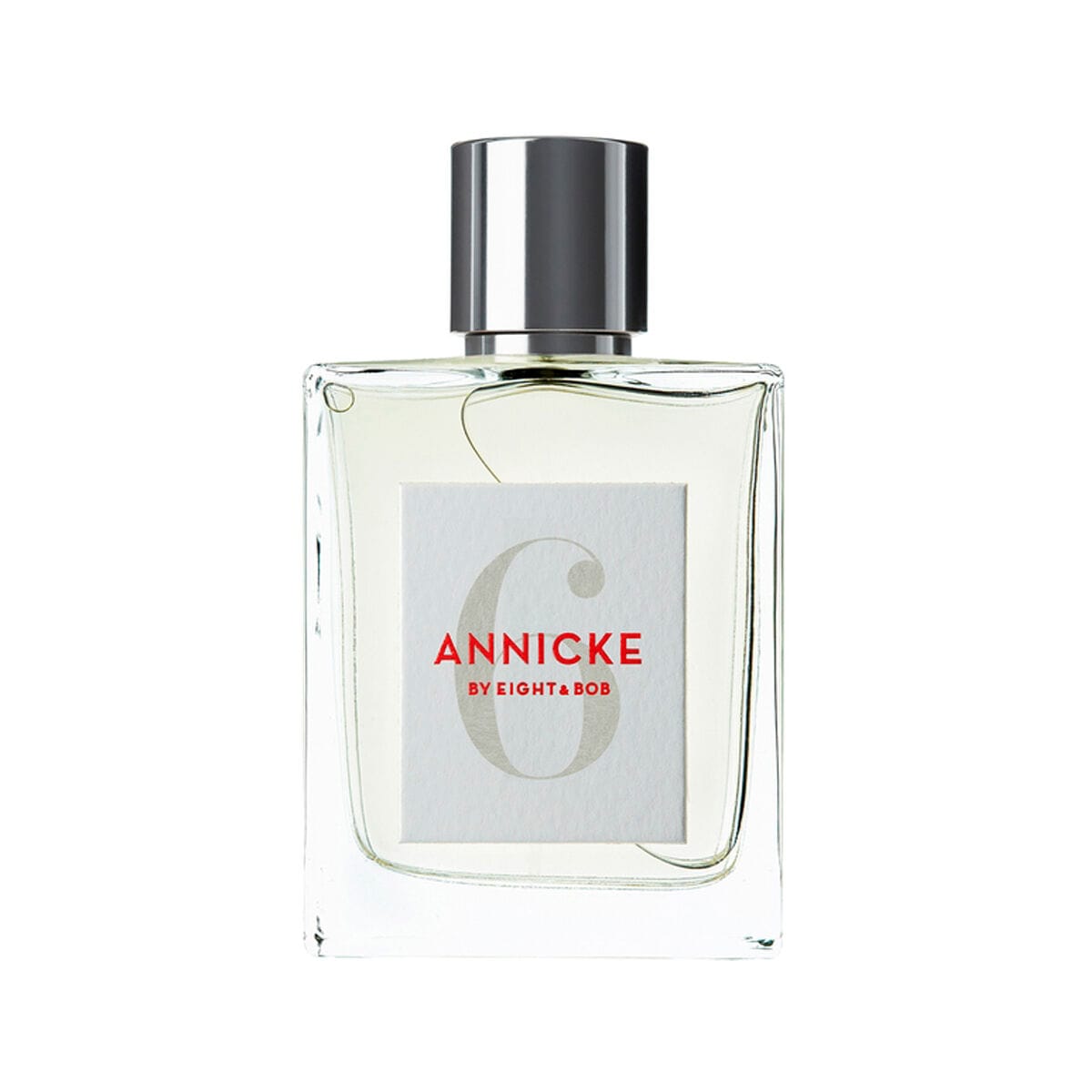 Eight & Bob Annicke 6