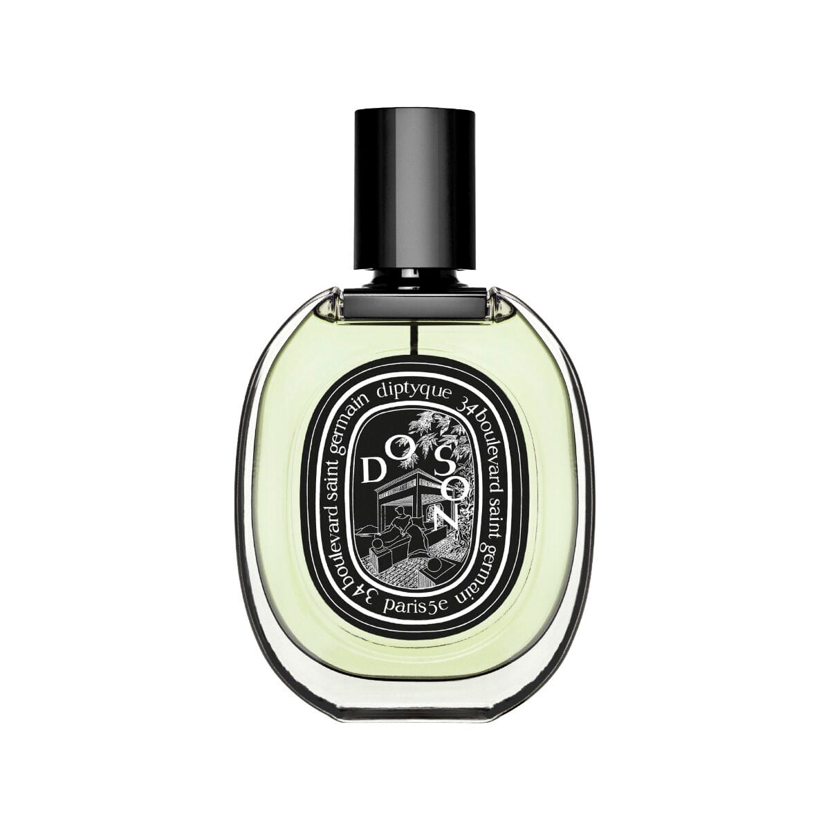 Diptyque Do Son Eau De Parfum