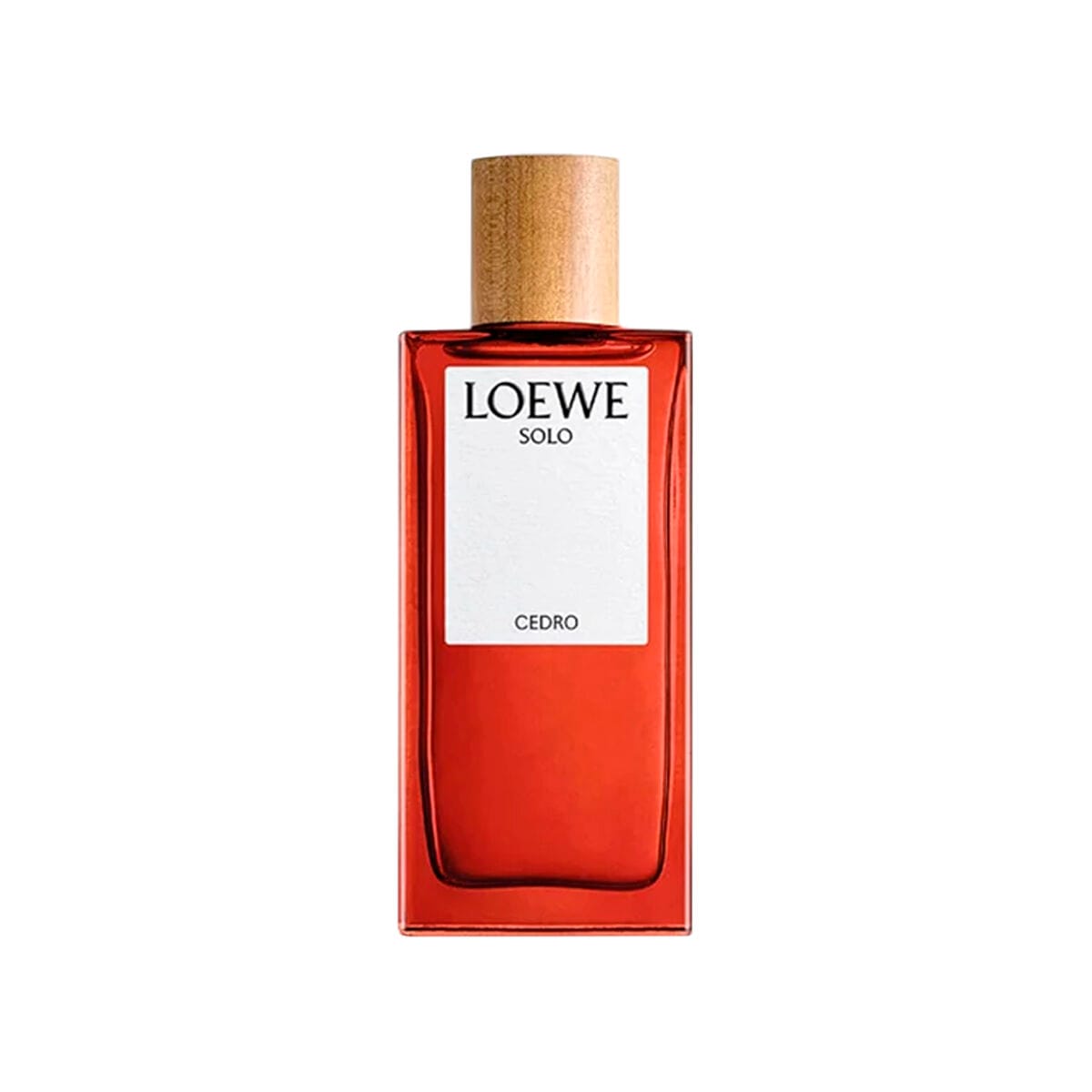 Loewe Solo Loewe Cedro
