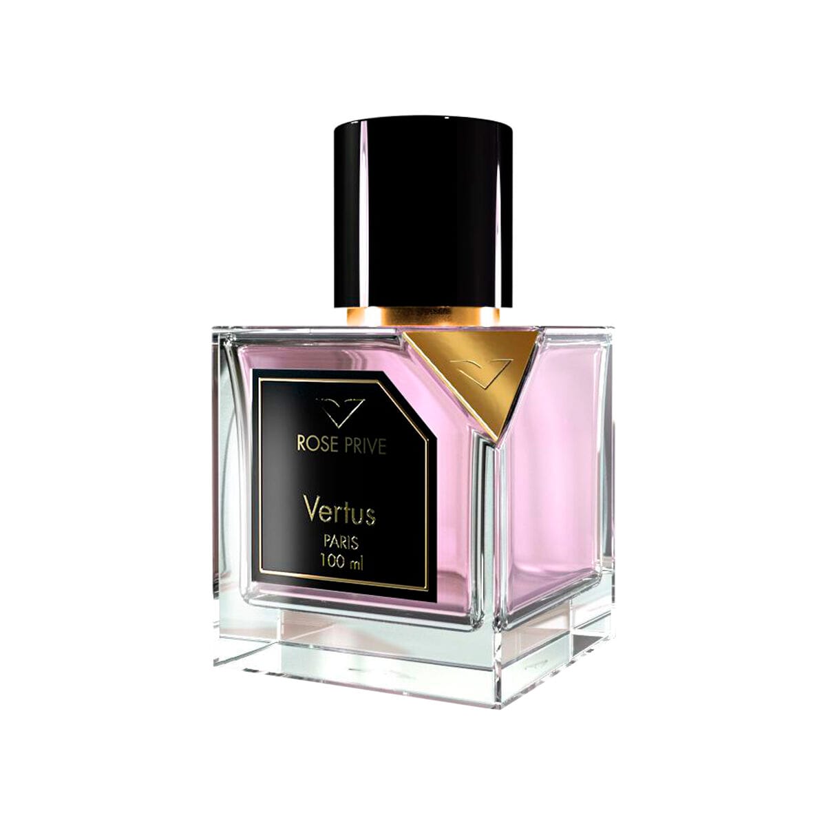 Vertus Rose Prive